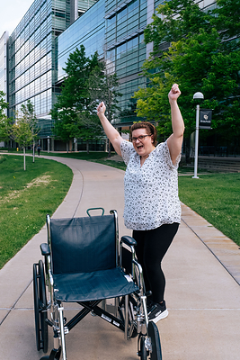 CAR T-Cell Therapy Shows Lasting Improvements in Stiff Person Syndrome, Study at CU Anschutz Finds