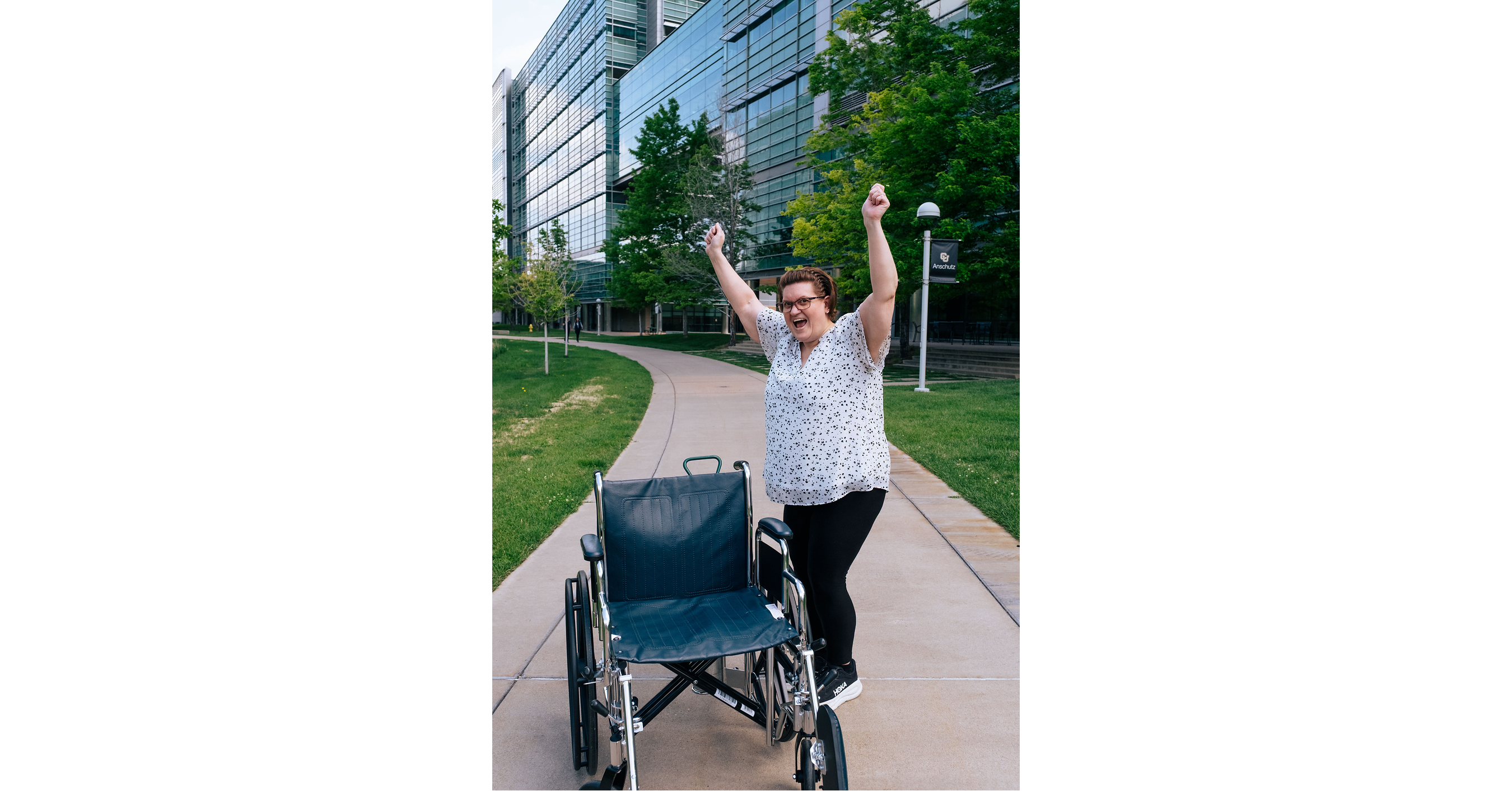 CAR T-Cell Therapy Shows Lasting Improvements in Stiff Person Syndrome, Study at CU Anschutz Finds