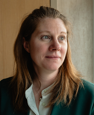 Principal Investigator Dr. Amanda Piquet