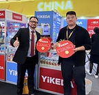 YiKEDA™ Makes Its Debut at SIAL Paris 2026, Bringing Premium Tomato Beverages to the Global Stage