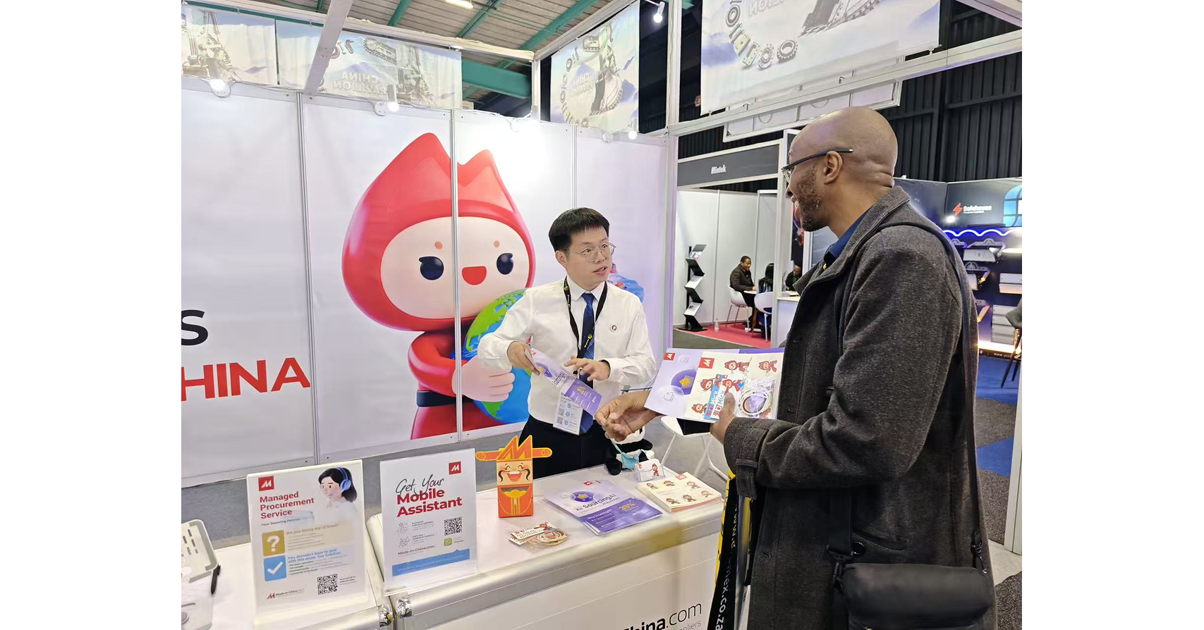 From Factory Search to Shipment Planning: What South African Buyers Need When Sourcing From China