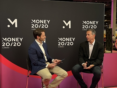Plaid CTO Will Robinson Talks the ‘Next Horizon’ from Money20/20: NYSE Content Update