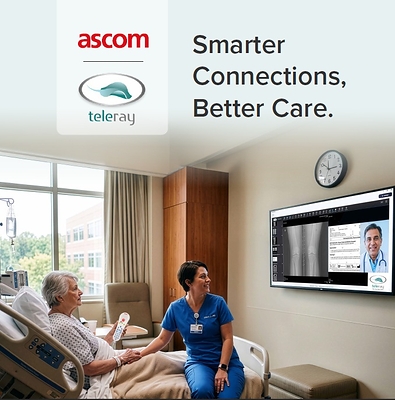 TeleRay is fully integrated with Ascom