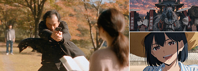 J-Horror Master Goes AI: Academy Awards®-Qualifying SSFF &amp; ASIA 2026 Autumn Unveils Generative AI Showcase and Cannes-Linked Talent