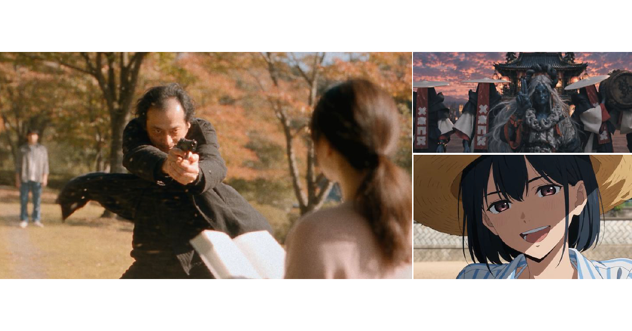 J-Horror Master Goes AI: Academy Awards®-Qualifying SSFF & ASIA 2026 Autumn Unveils Generative AI Showcase and Cannes-Linked Talent