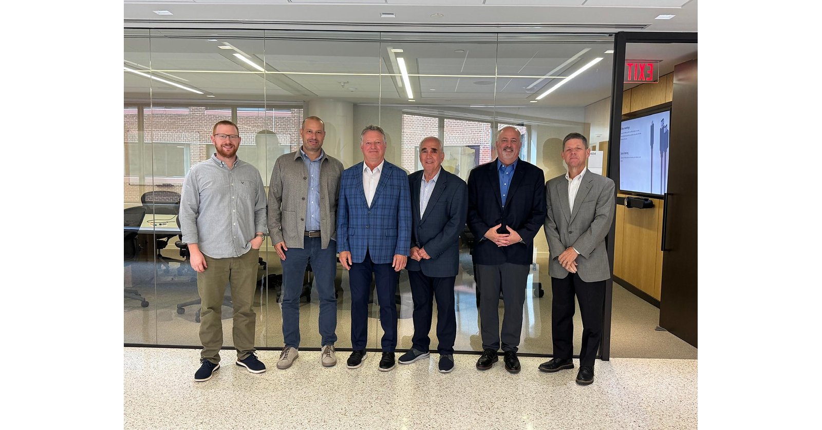 Axon Vision Accelerates U.S. Growth Strategy with Expanded U.S ...