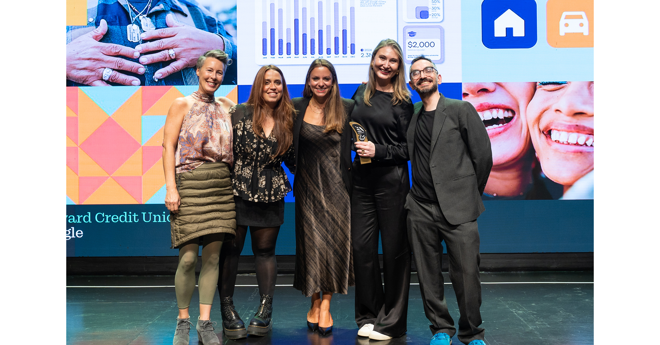 Monigle Wins Seven Awards at the Transform Awards North America, Including Three for Pennsylvania Tourism Office