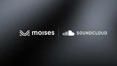 Moises and SoundCloud Partner to Bring AI-Supported Creation, Collaboration and Distribution Together for 150+ Million Artists