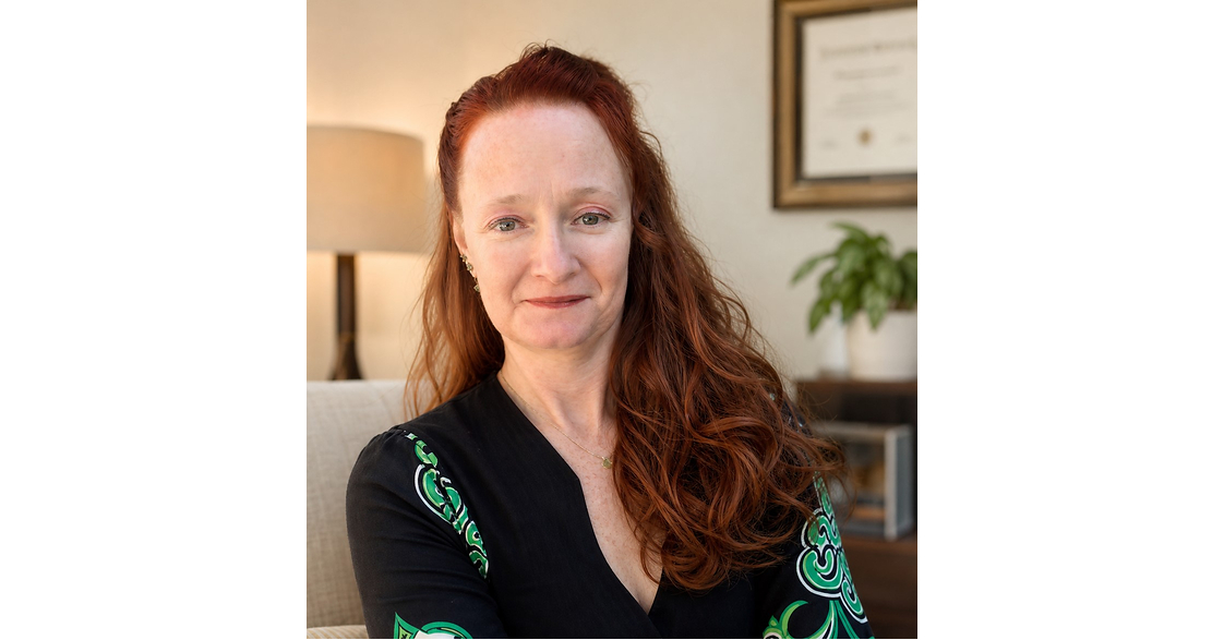 The Inner Circle acknowledges Amy Salanty, MSN, RN, PMHNP-BC as a Pinnacle Lifetime Member