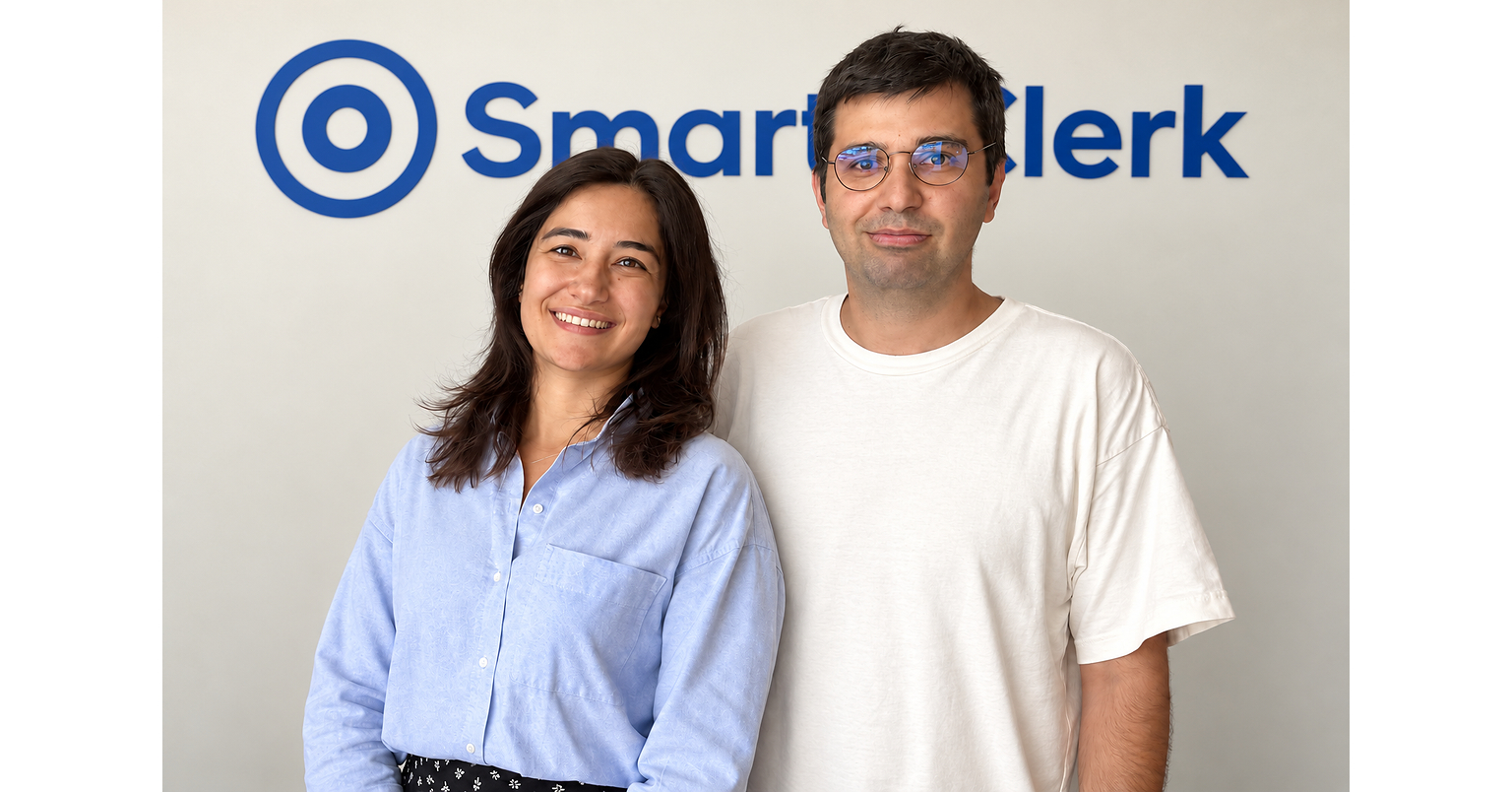 Smart Clerk Helps More Than 10,000 Companies Annually Prepare Bookkeeper-Ready Financial Reports Smart Clerk Helps More Than 10,000 Companies Annually Prepare Bookkeeper-Ready Financial Reports