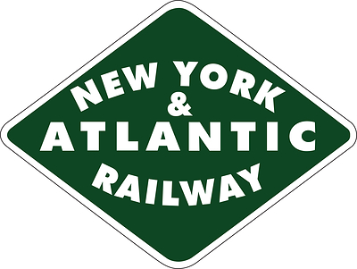 New York & Atlantic Railway