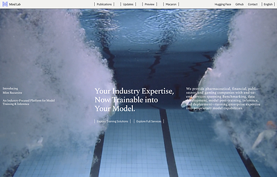 Mind Lab Opens Mint Recursive Post-Training to Enterprises Building Industry-Specific AI Models