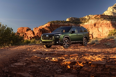 2027 SUBARU OUTBACK DELIVERS AFFORDABILITY WITH NEW PRICING, NEW OUTBACK ENTRY-LEVEL MODEL STARTING AT $32,995 MSRP