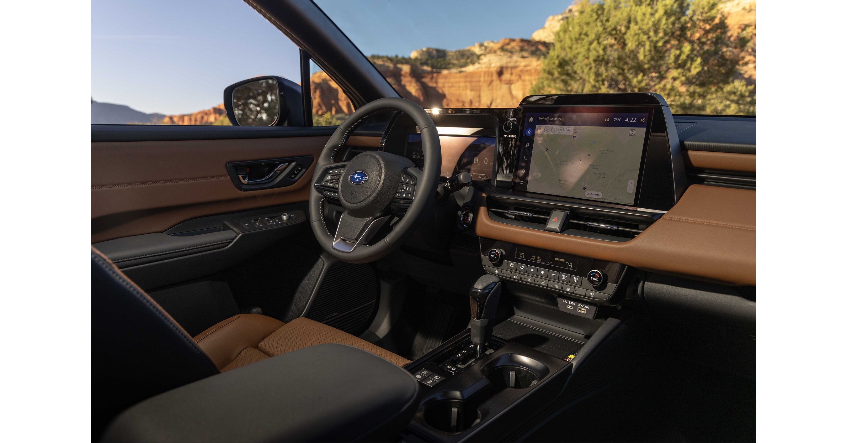 2027 SUBARU OUTBACK DELIVERS AFFORDABILITY WITH NEW PRICING, NEW ...