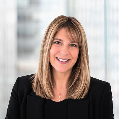 Slayton Search Partners Welcomes Karen Ouchterloney as Vice President & Managing Principal in Consumer Practice