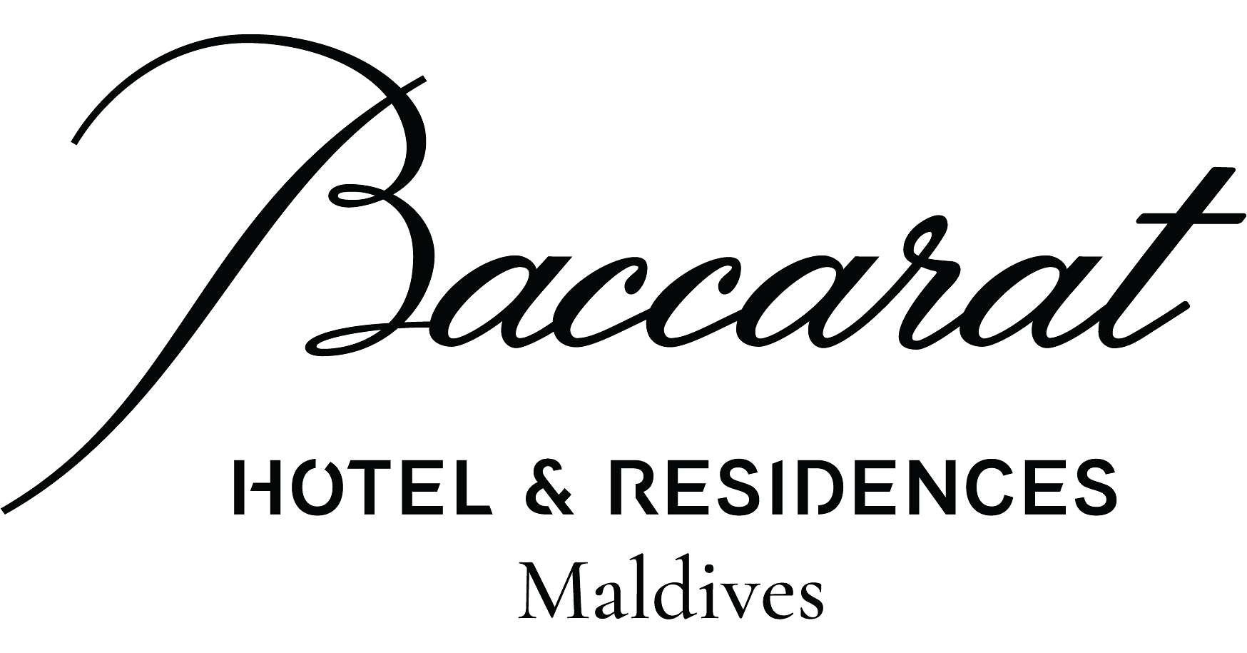 Baccarat Hotel & Residences Maldives presenta una nueva campa&ntilde;a protagonizada por Adriana Lima