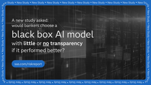 Banks expect to hand decisions to AI - even if they can't explain them