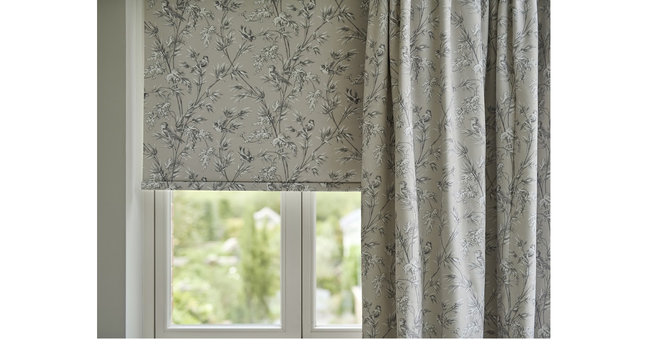 SelectBlinds Unveils The Martha Stewart Collection, Bringing Beautiful Design to Custom Window Treatments
