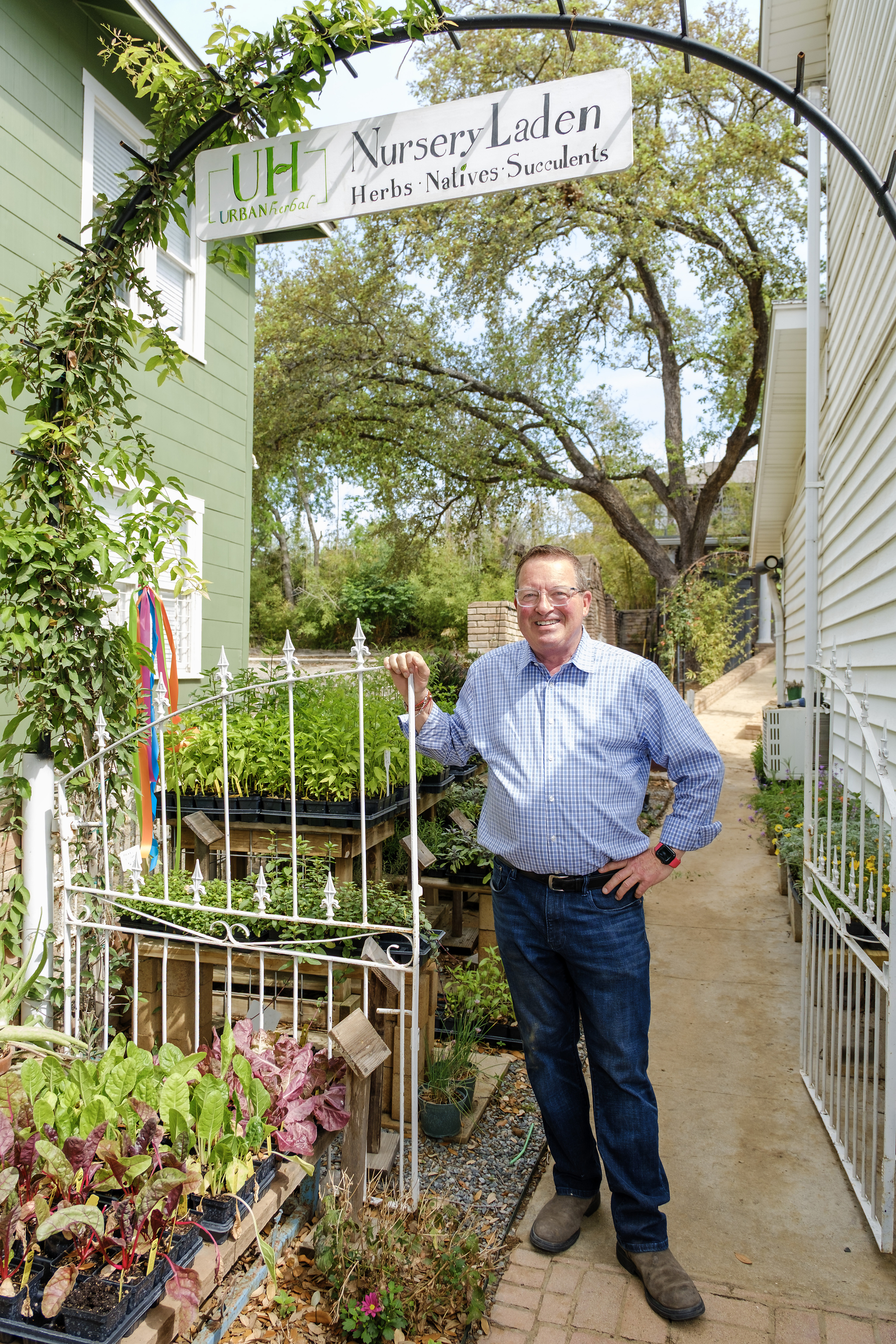 Herbalist William Varney Celebrates Fall with Seasonal Inspiration