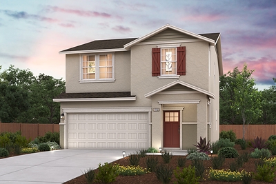 Century Communities Announces Grand Opening of Traditions at West Creek Village, Bringing New Homes to Southwest Fresno