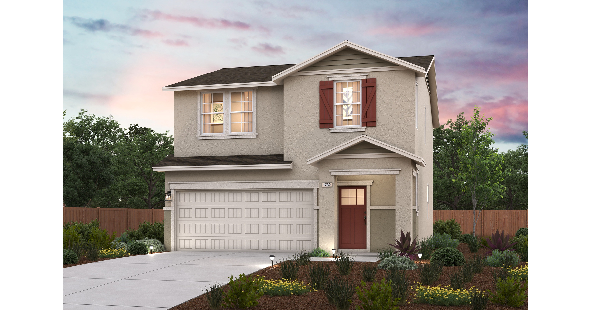 Century Communities Announces Grand Opening of Traditions at West Creek Village, Bringing New Homes to Southwest Fresno