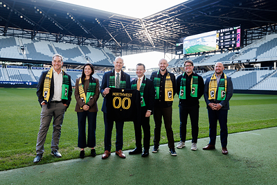 Photo Courtesy: Columbus Crew