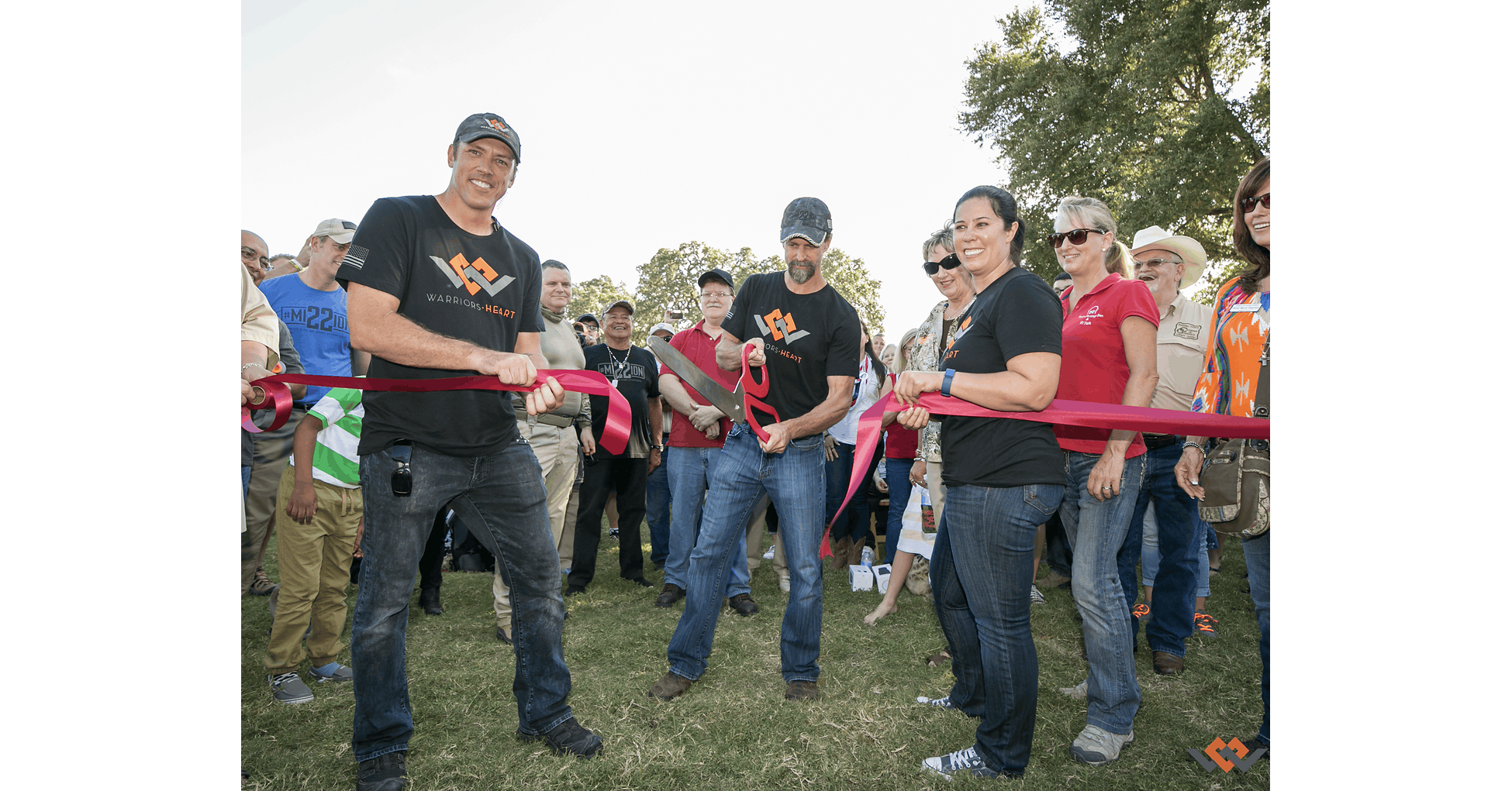 Warriors Heart Celebrates a Decade of Saving Warrior Lives