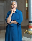 Connecticut Secretary of the State Stephanie Thomas