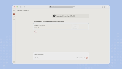 Anrok launches MCP server, putting your tax data inside the AI tools your team already uses