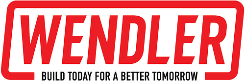 Wendler logo with tagline Wendler logo with tagline