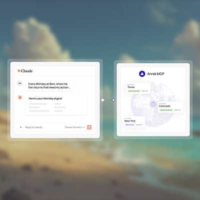 Anrok launches MCP server, putting your tax data inside the AI tools your team already uses