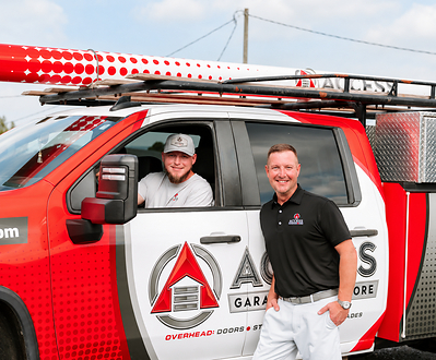 Access Garage Door & More Is Going From Chattanooga’s Best to a National Brand: The Franchise Growing From Its Hometown Roots