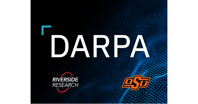 Riverside Research and Oklahoma State University to Develop a Radar Sensor with DARPA Contract