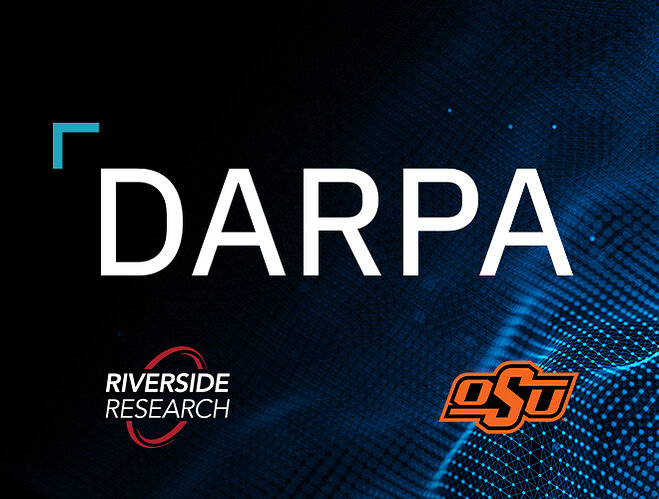 Riverside Research and Oklahoma State University to Develop 