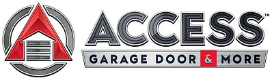 Access Garage Door & More logo