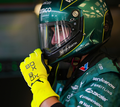 BOXBOX Gloves