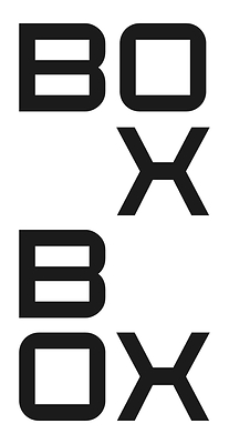 BOXBOX Logo