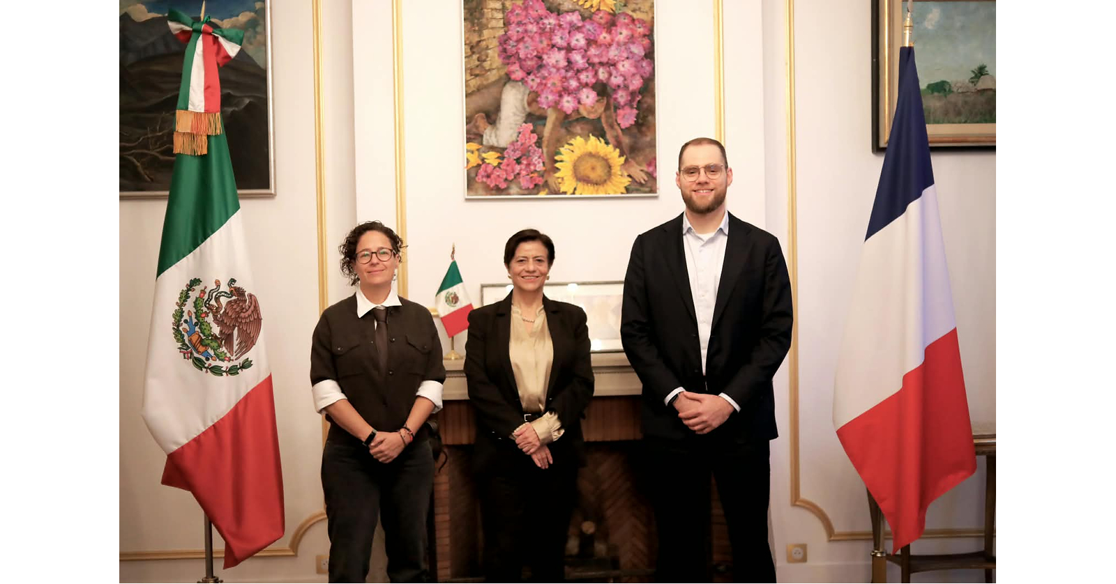 Jalisco Showcases Its Diverse and Competitive Tourism Offerings in Paris, France