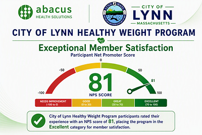 City of Lynn, Massachusetts Earns 2026 New England Employee Benefits Council Best Practice Award for Innovative Approach to GLP-1 Coverage and Obesity Management