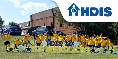 HDIS Marks 40 Years of Delivering Comfort, Confidence, and Care to Millions