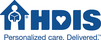 HDIS. Personalized care. Delivered.