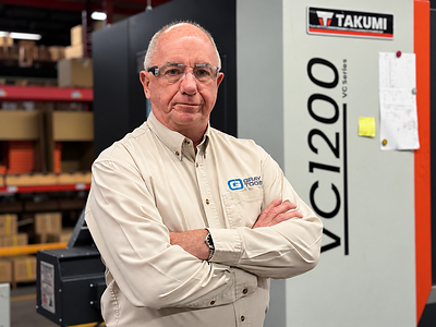 A century-old market closes: how one Canadian toolmaker is adapting to tariffs