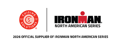 Cuisine Solutions® Looks Beyond the Finish Line to Develop New IRONMAN® Co-Branded Sous Vide Retail Products