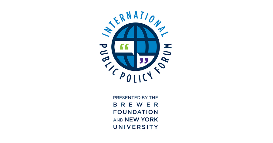 Brewer Foundation Announces Record-Breaking Year: 506 Teams from 62 Countries Enter the 2026-27 International Public Policy Forum