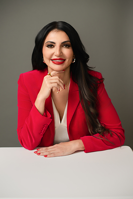 Nicole Chaudry, founder and chief executive officer of WorldKids® School