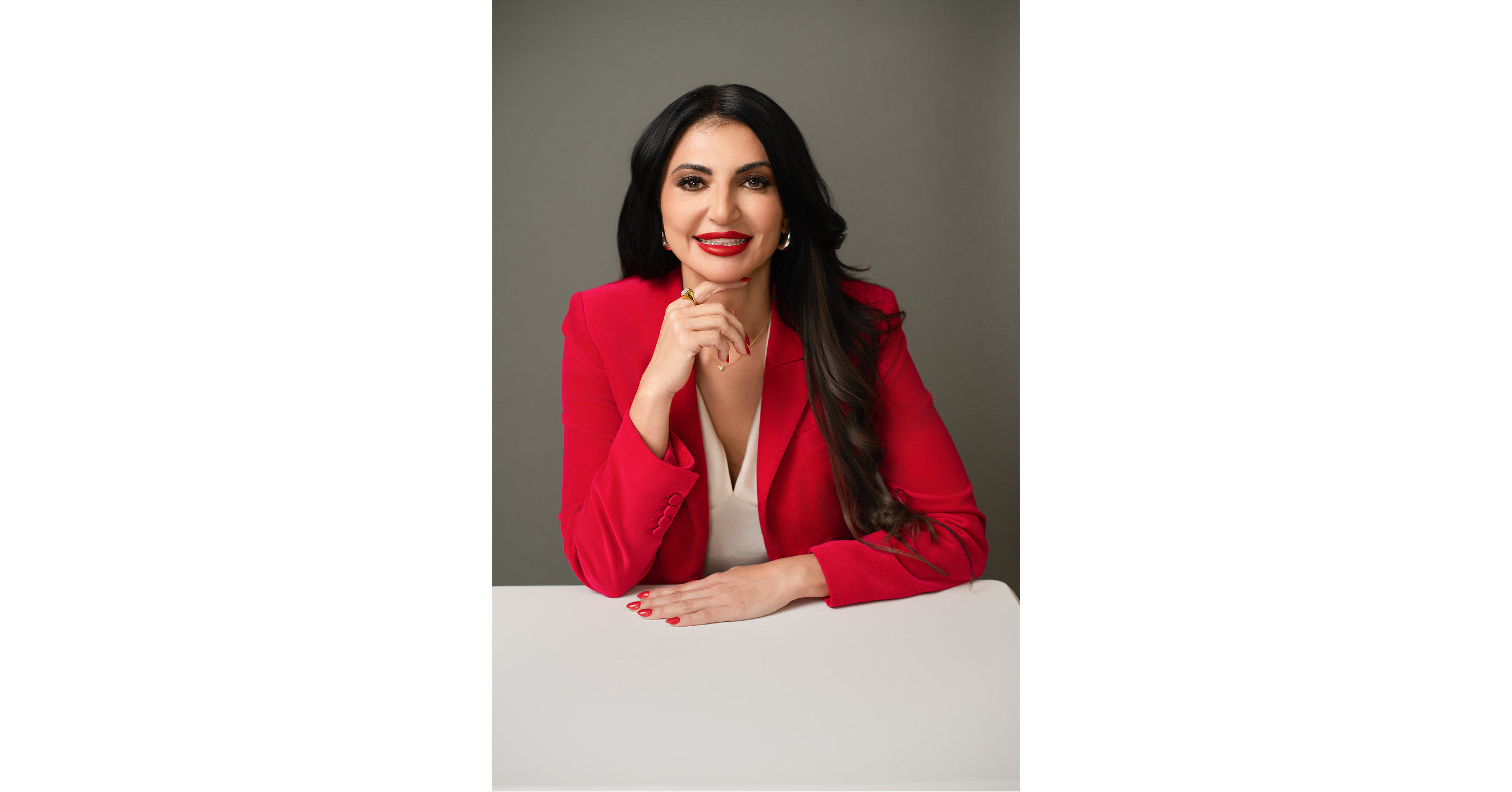 WorldKids Founder Nicole Chaudry Named a 2026 Woman of Wonder