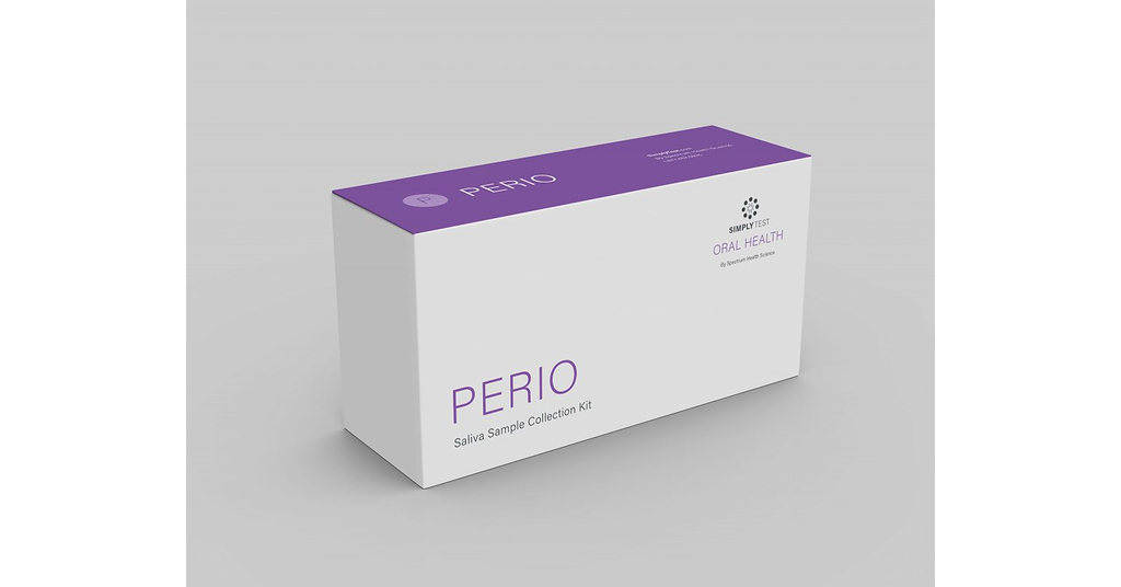 Real Diagnostics Acquires SimplyTest, Expands Its High-Complexity Laboratory Portfolio with Saliva-Based Oral Health Testing