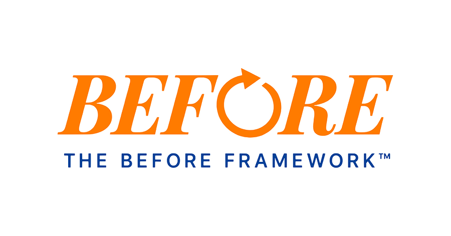 Begin BEFORE It's Too Late: Educator Dr. Anke Otto-Wolf Launches the BEFORE Framework™, Teaching Children to Notice the Quiet Moment That Comes First