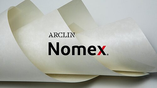 Arclin Announces Strategic Expansion of Nomex® Manufacturing Capacity This image opens in the lightbox