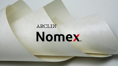 Arclin annonce une augmentation stratégique de la capacité de fabrication de Nomex®